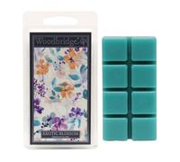 Aroma Accessories Woodbridge Exotic Blossom Wax Melts (Pack of 8)