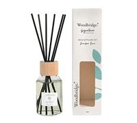Aroma Accessories Woodbridge Juniper Rain Reed Diffuser - 100ml