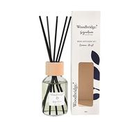 Aroma Accessories Woodbridge Ocean Mist Reed Diffuser - 100ml