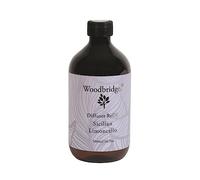 Aroma Accessories Woodbridge Sicilian Limoncello Reed Diffuser Liquid Refill 500ml