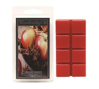 Aroma Accessories Woodbridge Spiced Apple Wax Melt (Pack of 8)