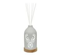 Aroma Accessories Woodbridge Stag LED Light up Reed Diffuser