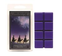 Aroma Accessories Woodbridge Three Wise Men Wax Melt (Pack of 8)
