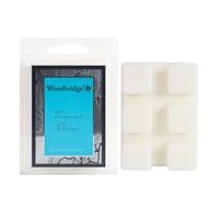 Aroma Accessories Woodbridge Tropical Escape Wax Melts (Pack of 6)