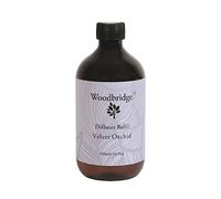 Aroma Accessories Woodbridge Velvet Orchid Reed Diffuser Liquid Refill 500ml
