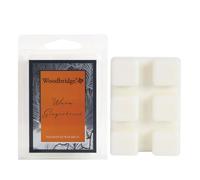 Aroma Accessories Woodbridge Warm Gingerbread Wax Melts (Pack of 6)