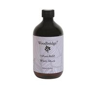 Aroma Accessories Woodbridge White Musk Reed Diffuser Liquid Refill 500ml