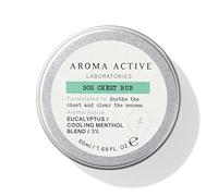 Aroma Active Laboratories SOS Chest Rub 50ml