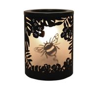 Aroma Black Bumble Bee Electric Wax Melt Warmer