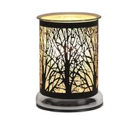 Aroma Black Forest Cylinder Electric Wax Melt Warmer