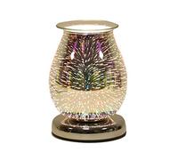 Aroma Burst 3D Electric Wax Melt Warmer