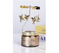 Aroma Candles Gift Box, Rotary SoJ Indoor Drinker, High Range Birthday Gift Adapts to Woman Birthday Gift and Birthday Gift