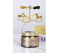 Aroma Candles Gift Box, Rotary SoJ Indoor Drinker, High Range Birthday Gift Adapts to Woman Birthday Gift and Birthday Gift