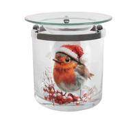 Aroma Christmas Robin Wax Melt Warmer