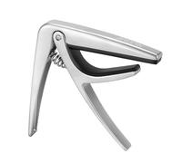 Aroma Classical Guitar Capo Exclusive for Nylon Strings Wide Neck Guitars Quick Release