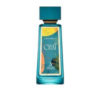 AROMA CONCEPTS Paris Corner Chai Cafe EDP Perfume Fragrance 100ml Unisex