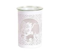 Aroma Home Electric Plug In Wax Melter 12Cm White - Flying Fairy White One Size