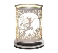 Aroma Electric Touch Wax Melter 17Cm White - Flying Fairy
