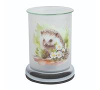 Aroma Electric Touch Wax Melter - Hedgehog Design
