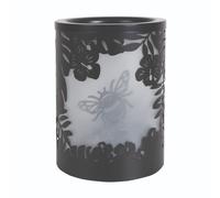 Aroma Electric Wax Melter Bumble Bee Design - Black