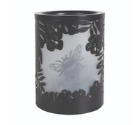 Aroma Electric Wax Melter Bumble Bee Design - Black