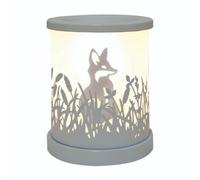 Aroma Electric Wax Melter Fox Design - White