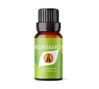 Aroma Energy Bergamot Essential Oil, 10ml