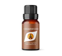 Aroma Energy Cedarwood Essential Oil, 10ml