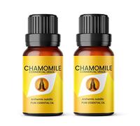 Aroma Energy Chamomile Dilute Essential Oil, 20ml (2x10ml Bottles)