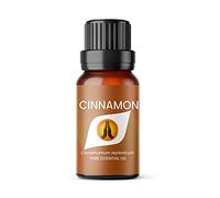 Aroma Energy Cinnamon Essential Oil, 10ml