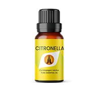Aroma Energy Citronella Essential Oil, 10ml