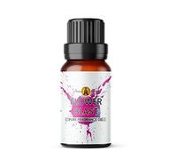 Aroma Energy Flower Blast Bomb Inspired Fragrance Oil for Diffusers, 10ml | For candle making, perfume oil, wax melts, soap, bath bombs, potpourri & slime, concentrated scent, Vegan, UK made