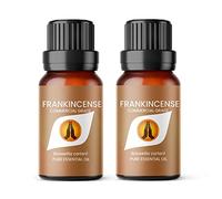 Aroma Energy Frankincense Dilute Essential Oil, 20ml (2x10ml Bottles)