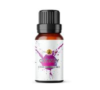 Aroma Energy Ghostly Inspired Fragrance Oil for Diffusers, 10ml | For candle making, perfume oil, wax melts, soap, bath bombs, potpourri & slime, concentrated scent, Vegan, UK made