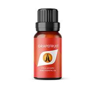 Aroma Energy Grapefruit Essential Oil, 10ml