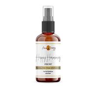 Aroma Energy Happy Hormones Room Spray 10ml - Natural Essential Oil Fragrance Mist - Rosemary, Juniper, Orange, Lemon, Lavender