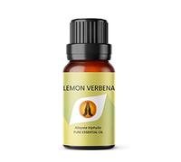 Aroma Energy Lemon Verbena Essential Oil, 10ml
