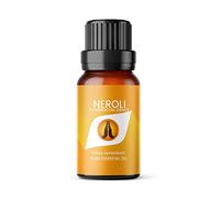 Aroma Energy Neroli Dilute Essential Oil, 10ml