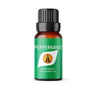 Aroma Energy Peppermint Essential Oil, 10ml