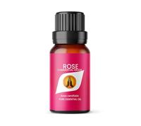 Aroma Energy Rose Dilute Essential Oil, 10ml