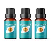 Aroma Energy Rosemary Essential Oil, 30ml (3x10ml)