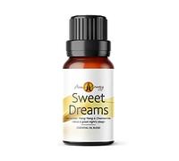 Aroma Energy Sweet Dreams Sleepy Essential Oil Blend, 10ml