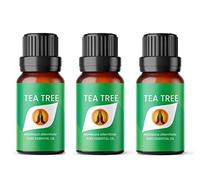 Aroma Energy Tea Tree Essential Oil, 30ml (3x10ml)