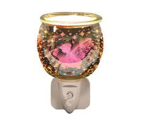 Aroma Fairy 3D Plug In Wax Melt Warmer