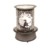 Aroma Fairy Carousel Electric Wax Melt Warmer