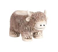 Aroma Highland Cow Wax Melt Warmer