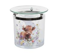 Aroma Highland Cow Wax Melt Warmer