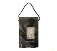 Aroma Home Active Recovery Therapeutic Gel Cooling & Heating Pack In Grey Grey One Size