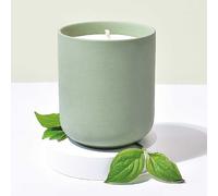 Aroma Home Balance Candle - Fig & Grape Natural