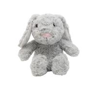 Aroma Home Bonnie The Bunny Microwavable Hottie Plush